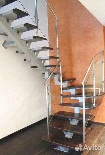 Для дома лестница