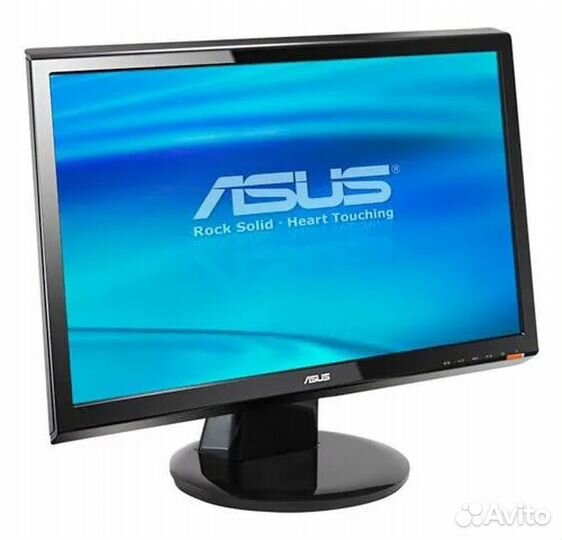 Монитор asus VH222D 22 дюйма