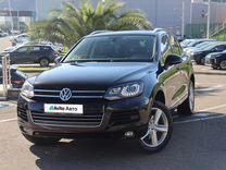 Volkswagen Touareg 3.6 AT, 2012, 149 973 км, с пробегом, цена 2 450 000 руб.