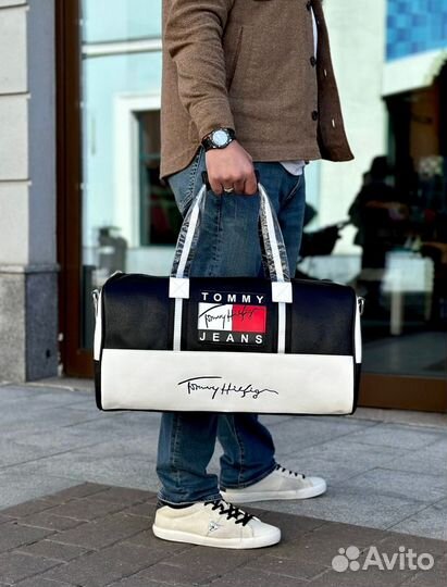 Сумки Tommy Hilfiger