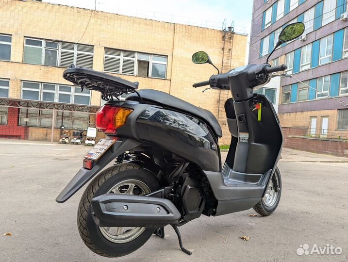 Скутер Honda Tact AF-79 (арт. 116HA48) 2020 г.в