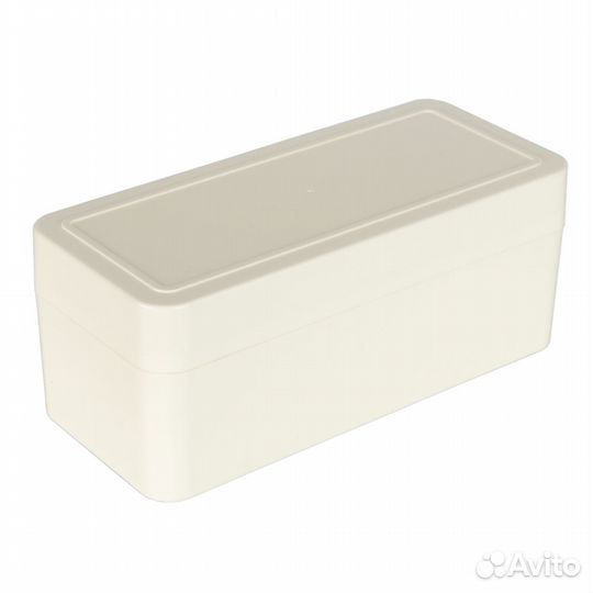 Футляр dofa для фотопленки 35 мм, белый