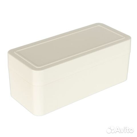 Футляр dofa для фотопленки 35 мм, белый