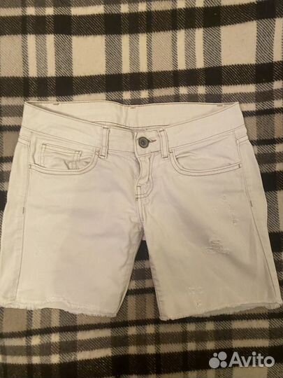 Разные шорты Zara