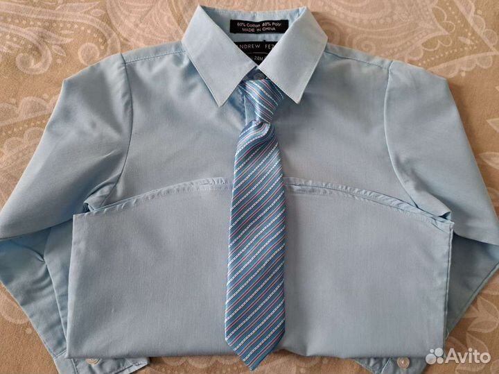 Рубашка детская