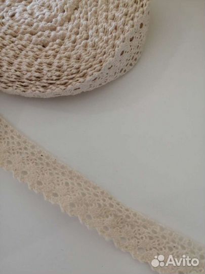 Ткань плюш, кружево