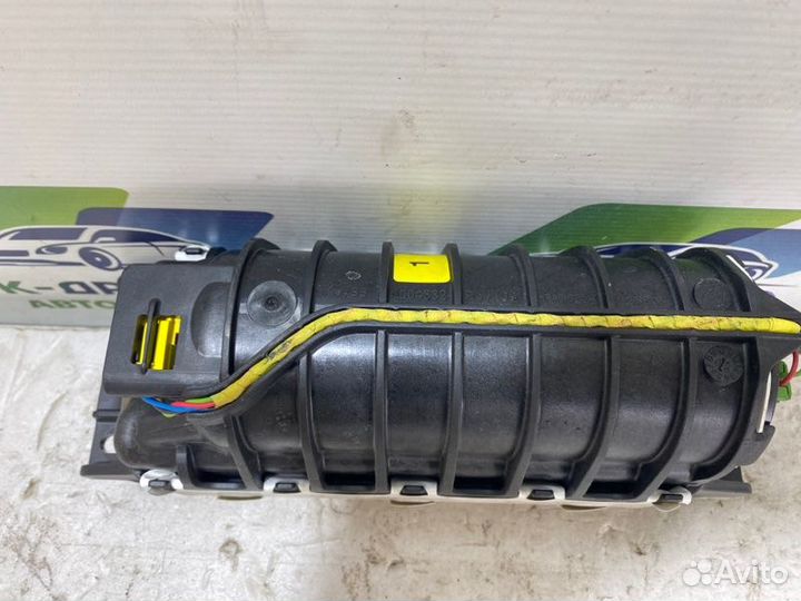 Подушка безопасности пассажира Audi Q7 легковой