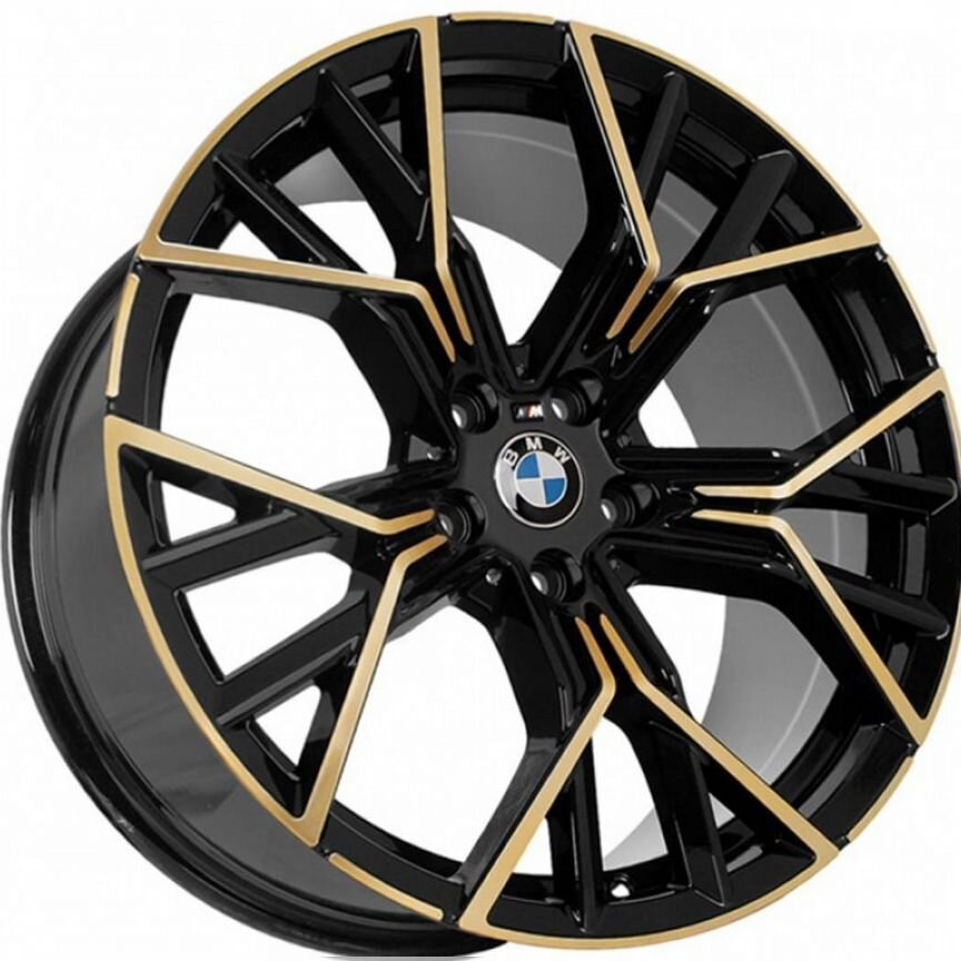 Литые диски Flow Form 9×R19 5×112