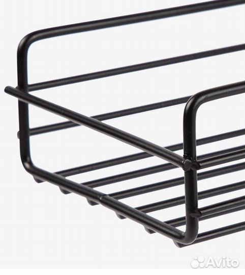 Полка в ванную комнату