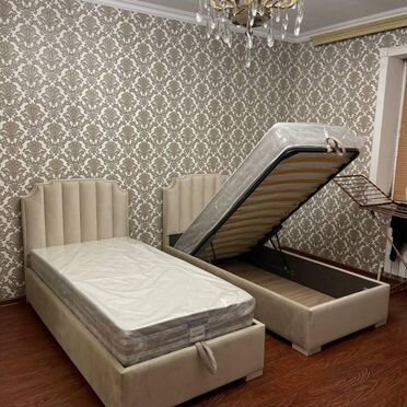 Кровати односпальная, двухспальная. Доставка по всему Дагестану и Чечне