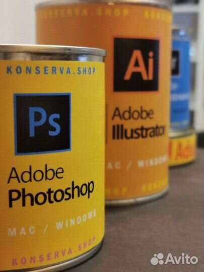 Photoshop с нейросетями. Бессрочно. Удалённо