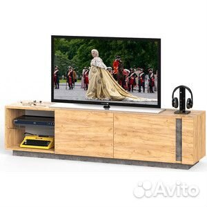 Тв тумба 