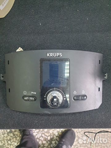 Запчасти Krups fpb145001p Type EA80* ea8080pe/70H
