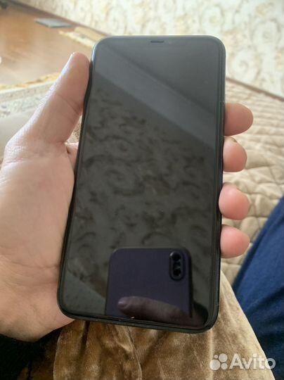 iPhone 11 Pro Max, 64 ГБ