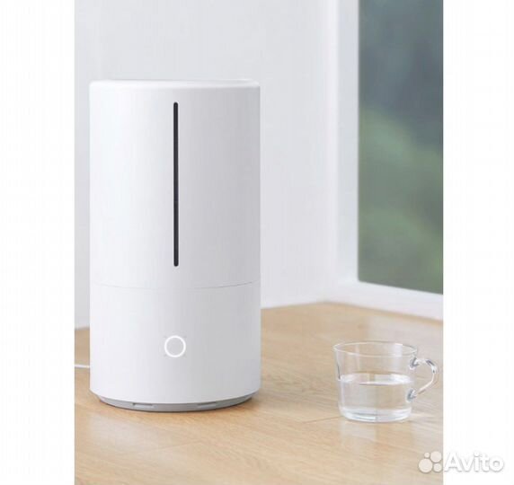Увлажнитель Xiaomi Antibacterial Humidifier