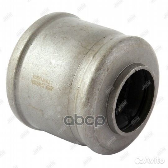 Сайлентблок ford mondeo 07- нижн.пер