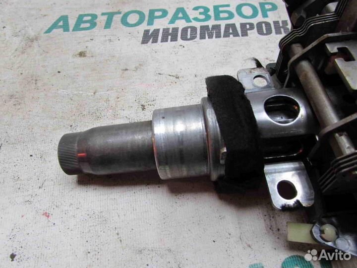 Колонка рулевая для Audi A6 2 1997-2004г
