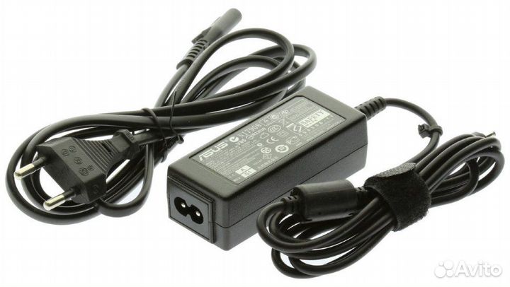 Блок питания зарядка адаптер для ноутбука Тип2900