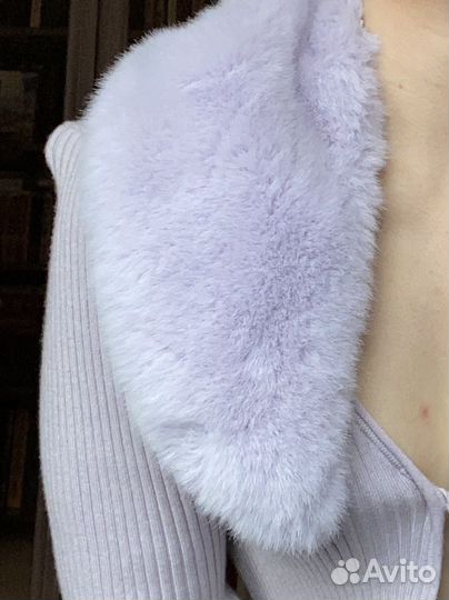 Zara кардиган