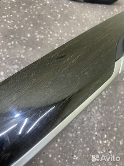 BMW X5 F15 X6 F16 декор салона