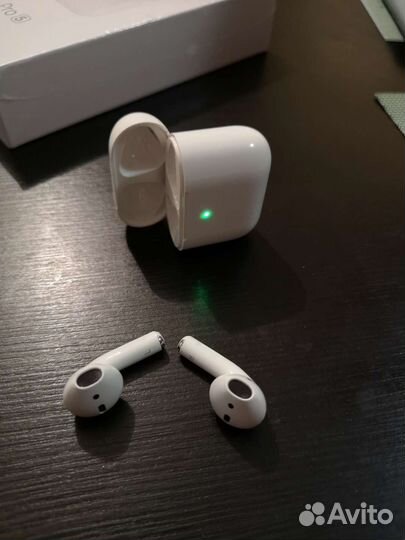 Новые беспроводные наушники pro5 (копия IPods Pro)