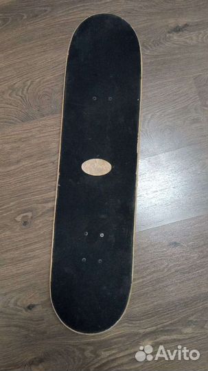 Скейтборд
