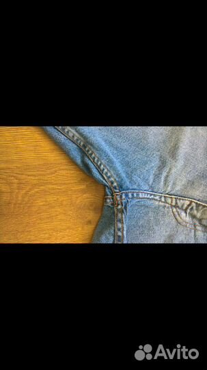 Шорты джинсовыеZara