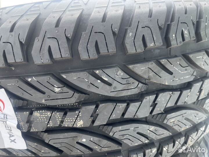 Firemax FM501 275/60 R20