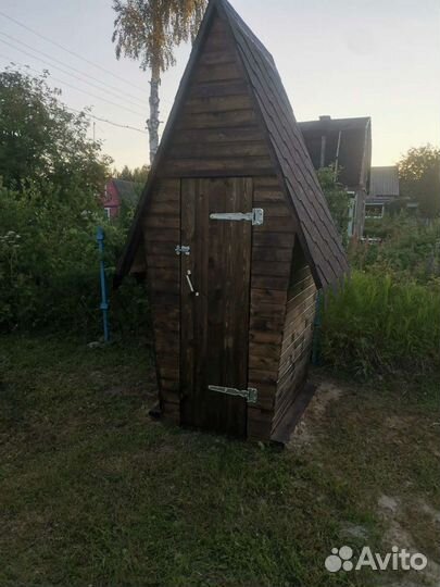 Брус-каркас Сегежа