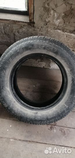 Presa PJ88 215/70 R16