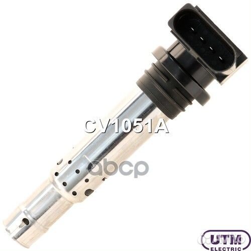 Катушка зажигания VAG 05- CV1051A Utm