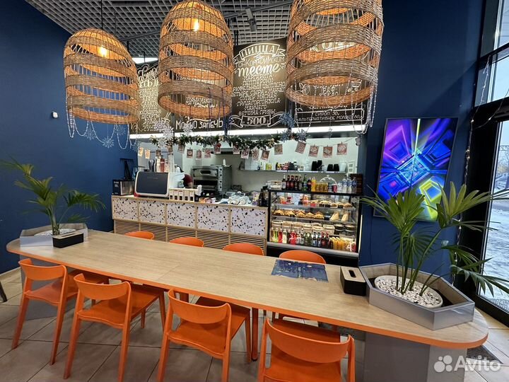 Готовый бизнес кафе манчего ЗИЛ