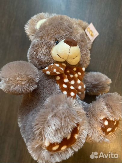 Мишка Тедди