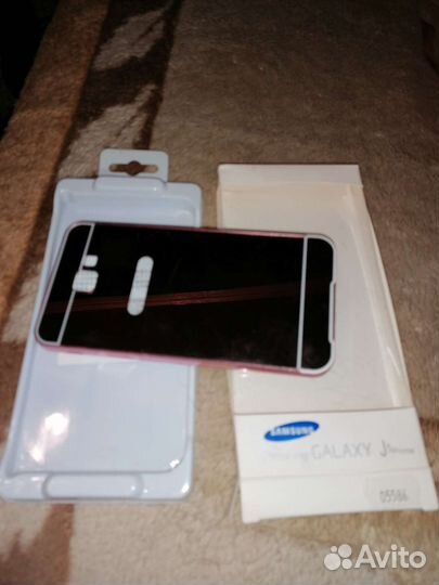 Чехол для телефона samsung