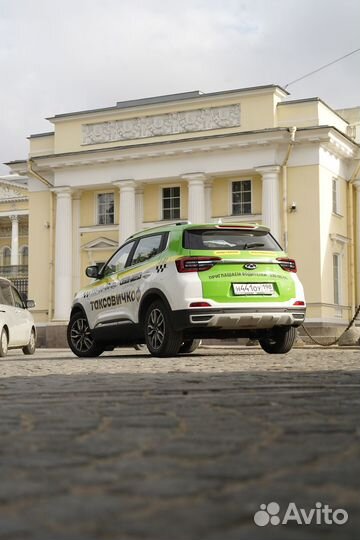 Требуется водитель категории B