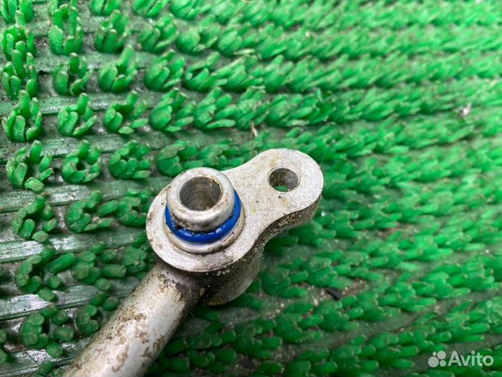 Трубка кондиционера Hyundai Solaris RB G4FC 2012