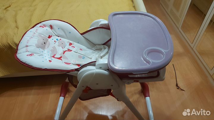 Стульчик для кормления