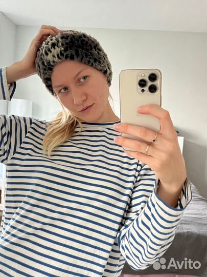 Повязка на голову