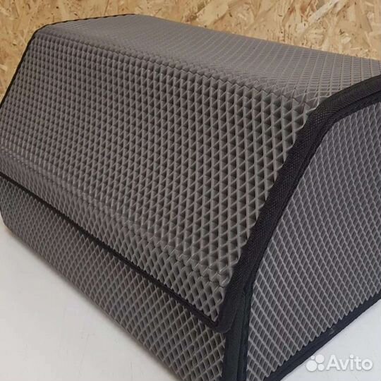 Эва коврики в любое авто