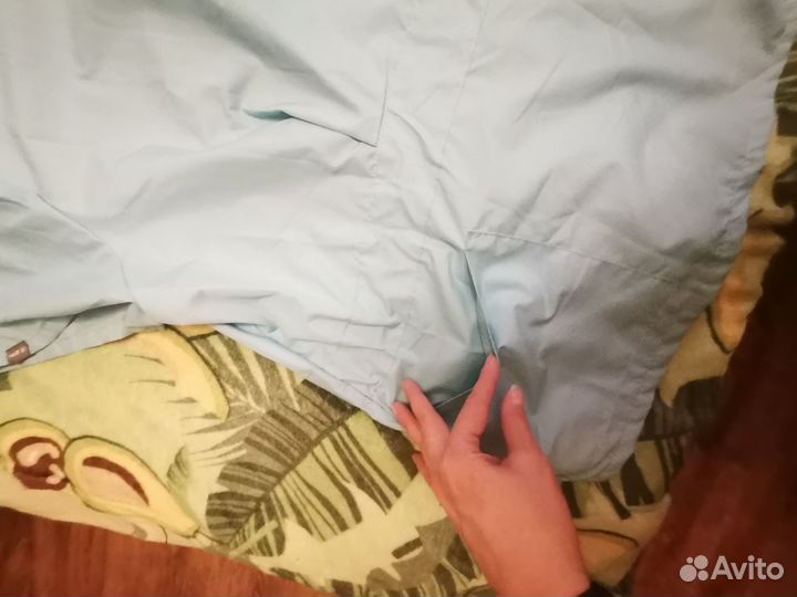 Костюм медицинский женский