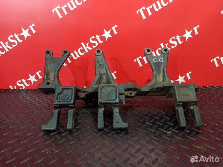 Кронштейн системы EGR Daf XF106