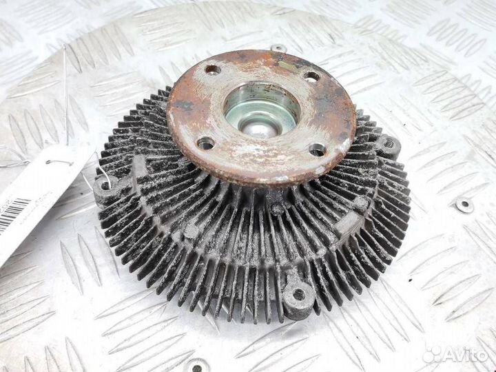 Вискомуфта Ford Maverick 1995