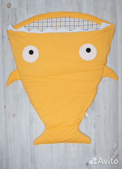 Конверт новый