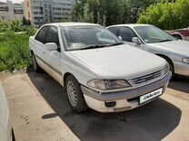 Toyota Carina 2.0 AT, 1998, 111 111 км, с пробегом, цена 169 000 руб.