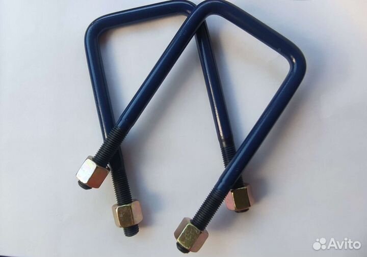 Стремянка рессоры l200