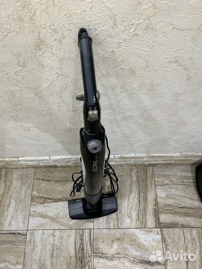 Паровая швабра bork