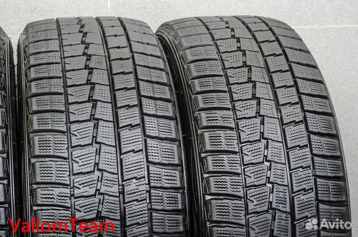 Dunlop Winter Maxx WM01 225/45 R18 91Q