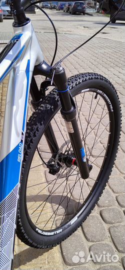 Велосипед Stinger Reload STD 29