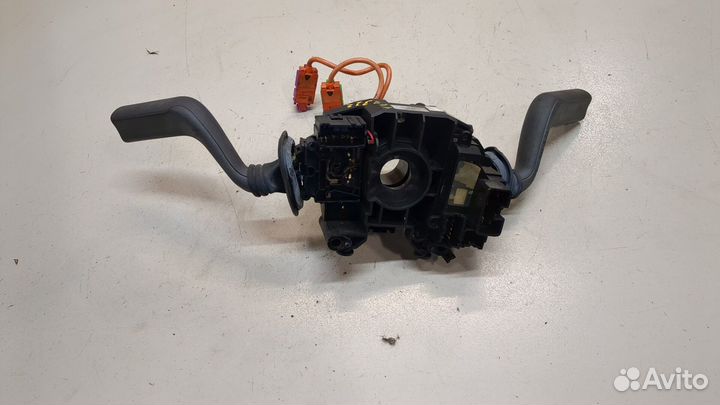 Переключатель поворотов и дворников Volvo S40 / V40