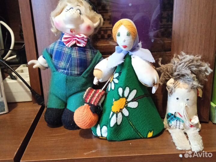 Поделки и природных материалов,ручная работа